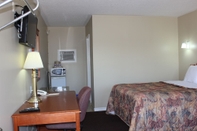 Bilik Tidur Nights Inn Owen Sound