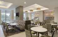 Restoran 3 Residence Inn Alexandria Old Town South at Carlyle