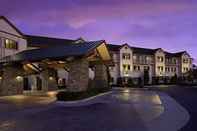 ภายนอกอาคาร Lodge At Feather Falls Casino