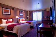 Bedroom Lodge At Feather Falls Casino