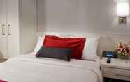 Kamar Tidur 4 GEM Hotel - Chelsea