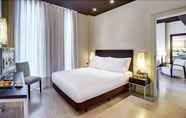 Kamar Tidur 5 Hotel Sercotel Boulevard Vitoria