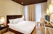 Phòng ngủ 5 Hotel Sercotel Boulevard Vitoria