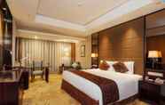 Kamar Tidur 5 Grand Metropark Yuantong Hotel Beijing