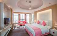 Kamar Tidur 3 Grand Metropark Yuantong Hotel Beijing