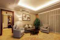 Common Space Grand Metropark Yuantong Hotel Beijing