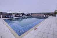 Swimming Pool Svelte Hotel & Personal Suites