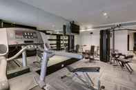 Fitness Center Svelte Hotel & Personal Suites