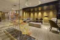 Lobby Svelte Hotel & Personal Suites