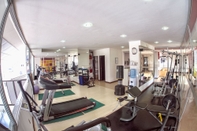 Fitness Center Hotel Chicamocha