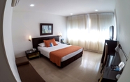 Kamar Tidur 6 Hotel Chicamocha