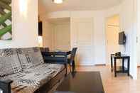 Common Space Residhotel Mulhouse Centre