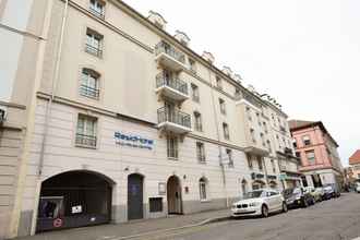 Bangunan 4 Residhotel Mulhouse Centre