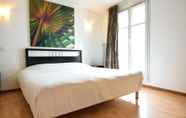 Kamar Tidur 2 Residhotel Mulhouse Centre