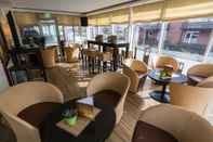 Bar, Kafe dan Lounge Hotel Atlantic Juist