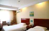 ห้องนอน 5 GreenTree Inn Beijing Guangmingqiao Express Apartment Hotel