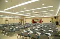 ห้องประชุม GreenTree Inn Beijing Guangmingqiao Express Apartment Hotel