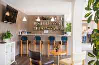 Bar, Cafe and Lounge Hotel Ancora