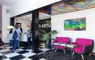 Lobby 3 Hotel Eetu - Adults Only