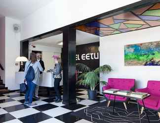 Lobby 2 Hotel Eetu - Adults Only