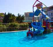สระว่ายน้ำ 4 AF Hotel-Aqua Park