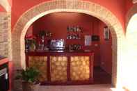 Bar, Kafe, dan Lounge Hacienda Los Jinetes