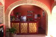 Bar, Cafe and Lounge Hacienda Los Jinetes