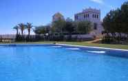 Swimming Pool 2 Hacienda Los Jinetes