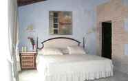 Bedroom 3 Hacienda Los Jinetes