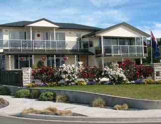 Exterior 2 Austin Heights Bed & Breakfast