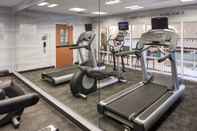 Fitness Center Fairfield Inn & Suites by Marriott Wilmington