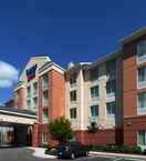 EXTERIOR_BUILDING Fairfield Inn & Suites by Marriott Wilmington