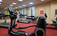 Fitness Center 2 Hyatt Place Chesapeake