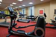 Fitness Center Hyatt Place Chesapeake