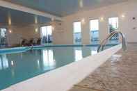 Swimming Pool Hyatt Place Chesapeake