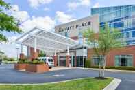 Exterior Hyatt Place Chesapeake