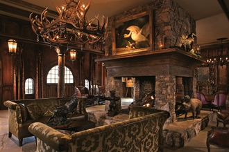 Lobby 4 Grand Bohemian Asheville, Autograph Collection