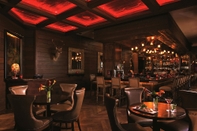 Bar, Cafe and Lounge Grand Bohemian Asheville, Autograph Collection