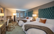 Bilik Tidur 5 Grand Bohemian Asheville, Autograph Collection