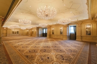 Dewan Majlis Grand Bohemian Asheville, Autograph Collection