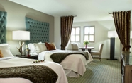 Bilik Tidur 3 Grand Bohemian Asheville, Autograph Collection