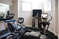 Fitness Center The Inn At St Botolph