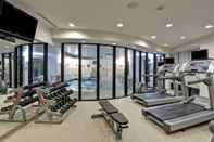 Fitness Center SpringHill Suites by Marriott Cincinnati Airport South