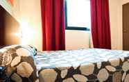 Kamar Tidur 7 Residhotel Lyon Lamartine