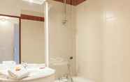 In-room Bathroom 3 Residhotel Central Gare