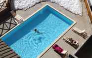 Swimming Pool 4 Les Balcons du Soleil