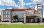 Luar Bangunan 4 Comfort Inn & Suites Cedar Hill Duncanville