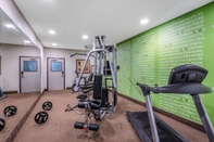 Fitness Center La Quinta Inn & Suites by Wyndham Canton MS