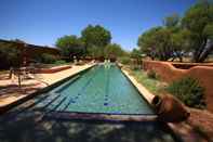 Swimming Pool Casa de San Pedro Bed & Breakfast