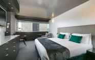 Bedroom 4 The Soho Hotel